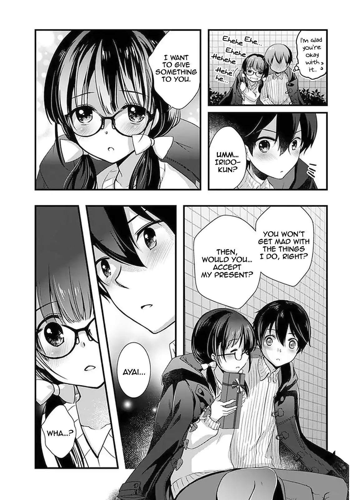 Mamahaha no tsurego ga moto kanodatta Chapter 19 12